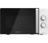 Mikrowelle im Test: ProClean 4110 von Cecotec, Testberichte.de-Note: 1.9 Gut