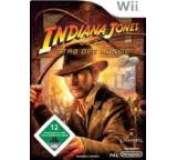 Indiana Jones und der Stab der Könige (für Wii)