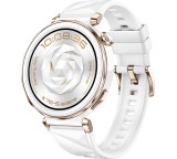 Smartwatch im Test: Watch GT 5 Pro (42 mm) von Huawei, Testberichte.de-Note: 1.4 Sehr gut