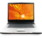 Laptop im Test: Belinea C.Book 1500 von Maxdata, Testberichte.de-Note: ohne Endnote