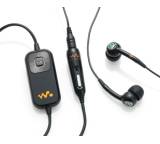 Headset im Test: HPM-75 von Sony Ericsson, Testberichte.de-Note: ohne Endnote