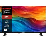 Fernseher im Test: XF32TO750S von Telefunken, Testberichte.de-Note: 1.8 Gut