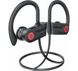 Kopfhörer im Test: U18 von Tical, Testberichte.de-Note: 1.7 Gut