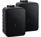 Lautsprecher im Test: One Control BK MKIII von McGrey, Testberichte.de-Note: 1.7 Gut