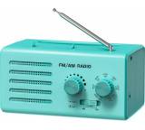 Radio im Test: Transistorradio von Padwa Lifestyle, Testberichte.de-Note: 1.7 Gut