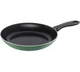 Pfanne im Test: Caprera Bratpfanne von Ballarini, Testberichte.de-Note: 2.6 Befriedigend