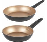 Pfanne im Test: Combo-7950 Pfannenset von Russell Hobbs, Testberichte.de-Note: 2.0 Gut