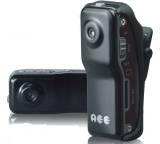 Camcorder im Test: Mini-DV MD 80 von AEE, Testberichte.de-Note: ohne Endnote