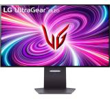 Monitor im Test: UltraGear OLED 32GS95UE-B von LG, Testberichte.de-Note: 1.5 Sehr gut