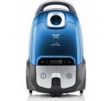 Staubsauger im Test: Adagio von ETA, Testberichte.de-Note: ohne Endnote