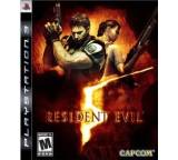 Resident Evil 5 (für PS3)