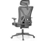 Bürostuhl im Test: 9777 Ergonomischer Bürostuhl von DoChair, Testberichte.de-Note: 1.6 Gut