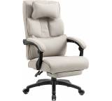 Bürostuhl im Test: Chefsessel 6653 Series von Dowinx, Testberichte.de-Note: 2.0 Gut