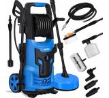 Hochdruckreiniger im Test: Hochdruckreiniger (2200 W) von Masko, Testberichte.de-Note: 2.1 Gut