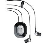 Headset im Test: BH-103 von Nokia, Testberichte.de-Note: 2.1 Gut