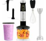 Stabmixer im Test: ForceBlend F2 von JAP, Testberichte.de-Note: 1.8 Gut