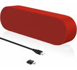 PC-Lautsprecher im Test: EL014 von Zetiy, Testberichte.de-Note: 1.7 Gut