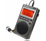 Radio im Test: TR110 von Retekess, Testberichte.de-Note: 1.9 Gut