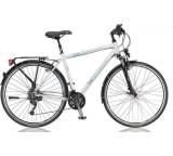 Fahrrad im Test: Adventure Cat SLX von Epple, Testberichte.de-Note: 3.5 Befriedigend