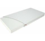 Kindermatratze im Test: Franzi von Paradies, Testberichte.de-Note: 2,6 