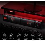 PC-Lautsprecher im Test: GS550 Orpheus von Redragon, Testberichte.de-Note: 2.0 Gut