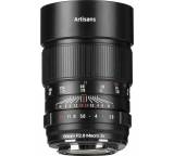 Objektiv im Test: 60mm f/2.8 Full-frame 2X Ultra-Macro von 7Artisans, Testberichte.de-Note: ohne Endnote