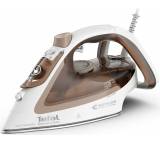 Bügeleisen im Test: Easygliss Eco FV5780 von Tefal, Testberichte.de-Note: 1.6 Gut