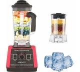 Standmixer im Test: SK-666 von Sokany, Testberichte.de-Note: 2.6 Befriedigend