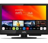 Fernseher im Test: C1624WS von Cello, Testberichte.de-Note: 2.2 Gut