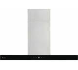 Dunstabzugshaube im Test: DELTA-INSEL-HC von KKT Kolbe, Testberichte.de-Note: ohne Endnote