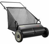 Gartengerät im Test: Rasenkehrer 66 cm von Vevor, Testberichte.de-Note: 2.2 Gut