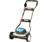 Accu-Spindelmäher 380 AC