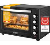 Minibackofen im Test: FA-5047 von TZS First Austria, Testberichte.de-Note: 1.7 Gut