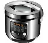 Multikocher im Test: SB-3100 von Steinborg, Testberichte.de-Note: 1.7 Gut