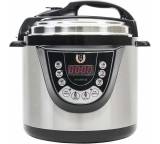 Multikocher im Test: Olla GM Modell D von Cecotec, Testberichte.de-Note: 1.7 Gut