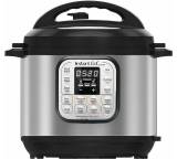 Multikocher im Test: Pot Duo Mini von Instant, Testberichte.de-Note: 1.3 Sehr gut