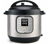 Multikocher im Test: Pot Duo von Instant, Testberichte.de-Note: 1.3 Sehr gut