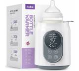 Babykostwärmer & Flaschenwärmer im Test: 6-in-1 Elektrischer Flaschenwärmer von Nuliie, Testberichte.de-Note: 1.7 Gut