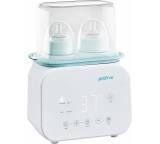 Babykostwärmer & Flaschenwärmer im Test: Flaschenwärmer Baby von Kostte, Testberichte.de-Note: 1.7 Gut