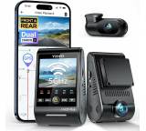 Dashcam im Test: A229 Plus 2CH von Viofo, Testberichte.de-Note: 1.4 Sehr gut