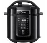 Multikocher im Test: MPC602SAMK von Midea, Testberichte.de-Note: 1.7 Gut