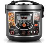 Multikocher im Test: FMC-5101 von ForMe, Testberichte.de-Note: 1.7 Gut