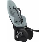 Kinderfahrradsitz im Test: Yepp 2 Maxi (Gepäckträgermontage) von Thule, Testberichte.de-Note: 1,4 