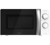 Mikrowelle im Test: ProClean 2110 von Cecotec, Testberichte.de-Note: 1.5 Sehr gut