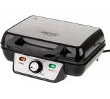 Waffeleisen im Test: CR 3046 von Camry, Testberichte.de-Note: 1.8 Gut