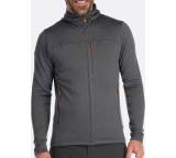 Funktionsjacke im Test: Graviton Hoodie von Rab, Testberichte.de-Note: ohne Endnote
