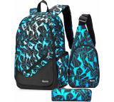 Schulranzen im Test: Schulrucksack von Bunie, Testberichte.de-Note: 1.6 Gut