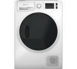 Trockner im Test: T M11 9X3EY DE von Bauknecht, Testberichte.de-Note: 2.0 Gut