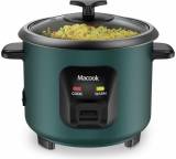 Reiskocher im Test: Mini-Reiskocher von Macook, Testberichte.de-Note: 1.6 Gut