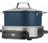 Multikocher im Test: Foodi PossibleCooker MC1101EU von Ninja, Testberichte.de-Note: 1.7 Gut